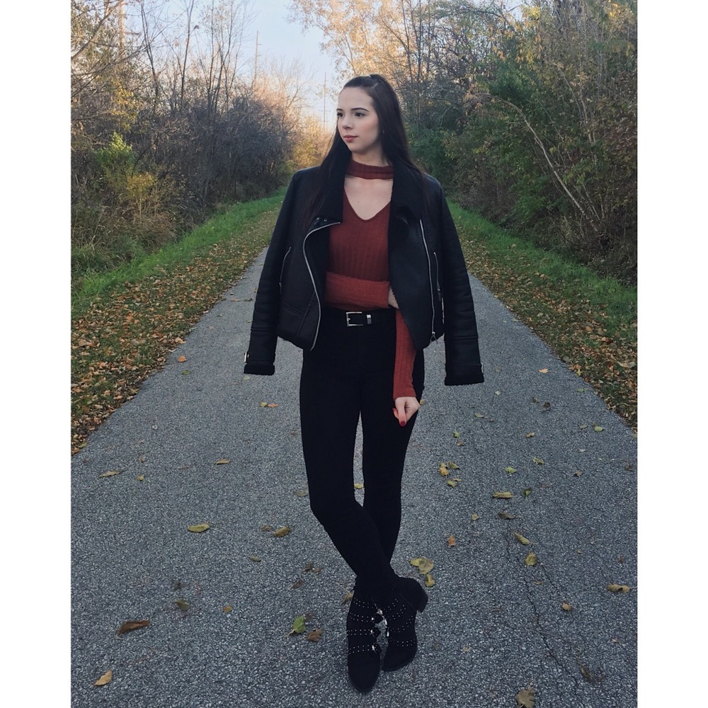 Meet your Posher, Victoria